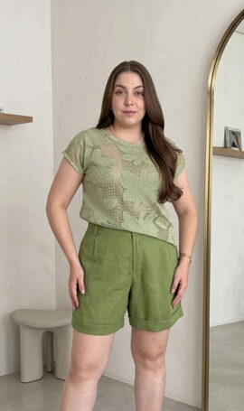 Conjunto Lais
