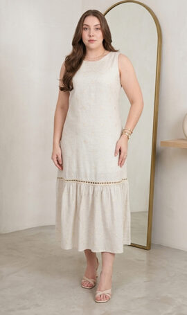 Vestido Jolie