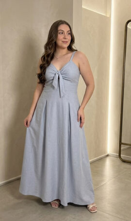 Vestido Spencer