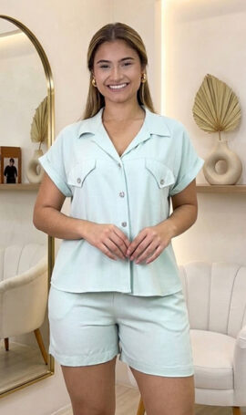 Conjunto Ágatha